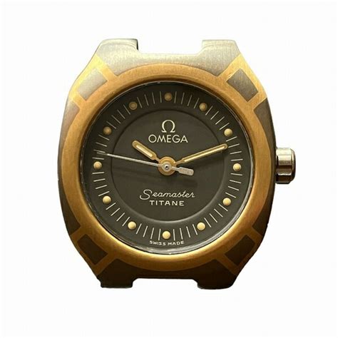 elady omega seamaster|Seamaster ladies watches.